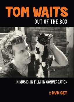2DVD Tom Waits: Out Of The Box
