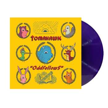 LP Tomahawk: Oddfellows CLR