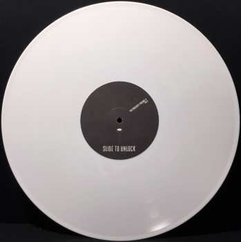 LP Toman: Postrockhits Volume II CLR | LTD