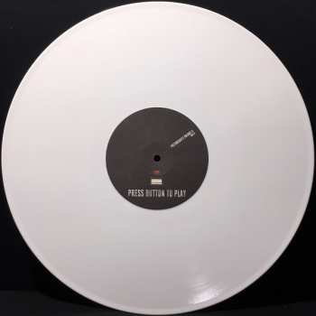 LP Toman: Postrockhits Volume II CLR | LTD