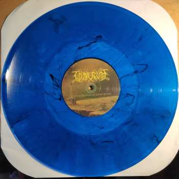 2LP Tómarúm: Ash in Realms of Stone Icons