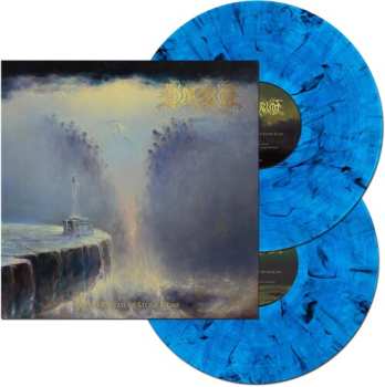 2LP Tómarúm: Ash in Realms of Stone Icons