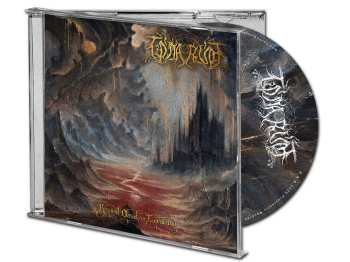 CD Tómarúm: Beyond Obsidian Euphoria