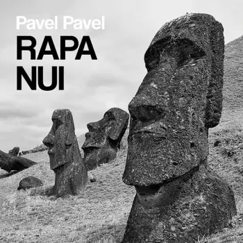 Pavel: Rapa Nui