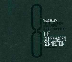 Album Mads Vinding: The Copenhagen Connection - Montmartre Revisited