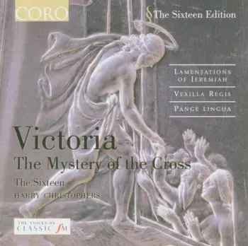 Volume II: The Mystery Of The Cross