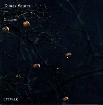 Album Tomas Sauter: Glances