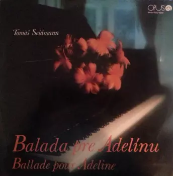 Ballade pour Adeline