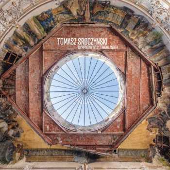 Album Tomasz Sroczyński: Symphony N°2 Highlander