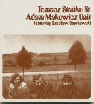 CD Tomasz Stańko & Adam Makowicz Unit: Tomasz Stańko & Adam Makowicz Unit