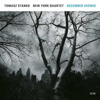 CD Tomasz Stanko New York Quartet: December Avenue