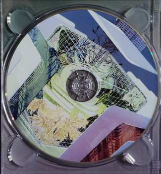 CD Tomato Flower: Gold Arc / Construction LTD