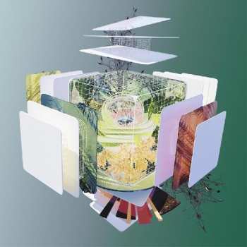 Album Tomato Flower: Gold Arc / Construction