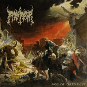 LP Tombstalker: Age Of Darkness