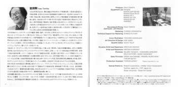 SACD Tomita: Planets (Ultimate Edition)