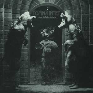 Album Tomma Intet: ...And The Fallen Universe