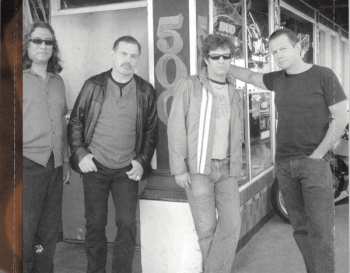 CD Tommy Castro: Soul Shaker