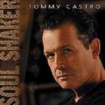 CD Tommy Castro: Soul Shaker
