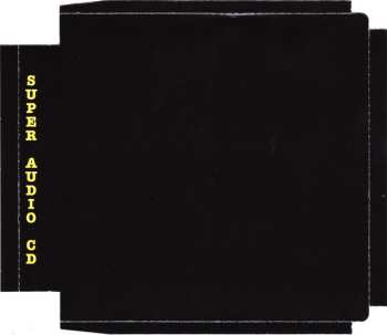 SACD Tommy Crona Jazz Trio: Reflections