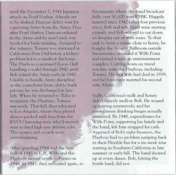 CD Tommy Duncan: Texas Moon