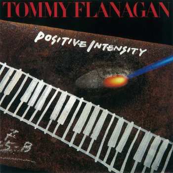Album Tommy Flanagan: Positive Intensity