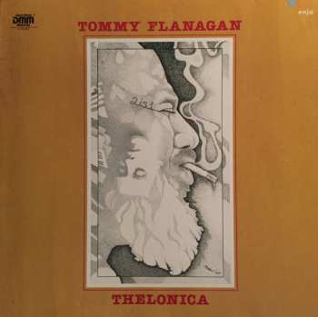 Album Tommy Flanagan: Thelonica