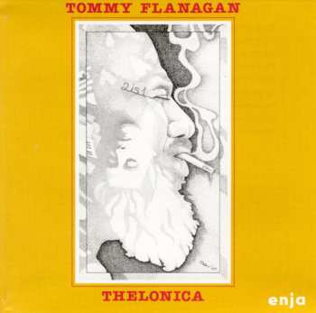 CD Tommy Flanagan:  Thelonica 