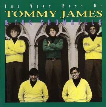 Album Tommy James & The Shondells: The Very Best Of Tommy James & The Shondells