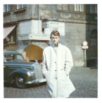 CD Tommy Kent: Susie Darlin'