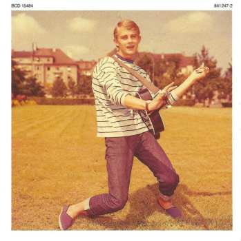 CD Tommy Kent: Susie Darlin'