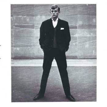 CD Tommy Kent: Susie Darlin'