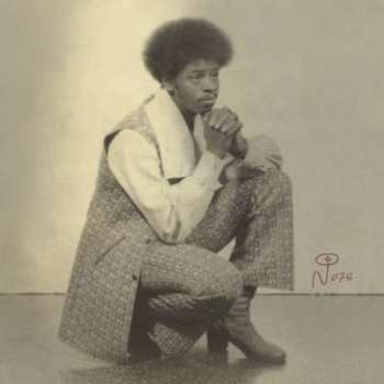 Album Tommy McGee: I'm A Stranger
