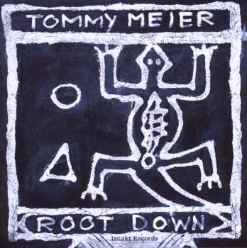 CD Tommy Meier Root Down: Root Down