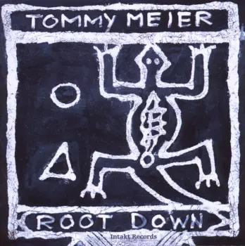 Root Down