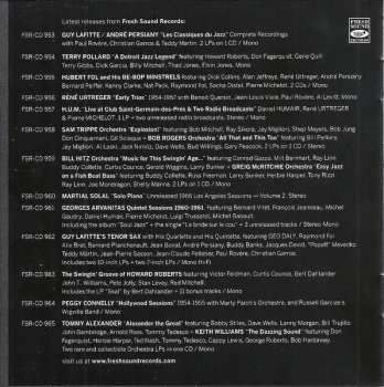 CD Tommy Shepard: Shepard's Flock / Music She Digs The Most...