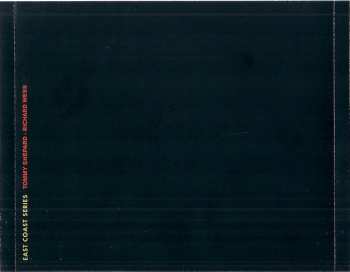 CD Tommy Shepard: Shepard's Flock / Music She Digs The Most...