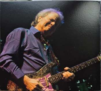 CD Tommy Talton: Seven Levels