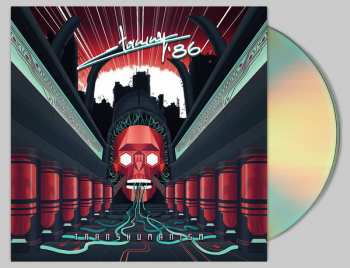 CD Tommy: Transhumanism
