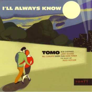 Album Tomo: I'll Always Know