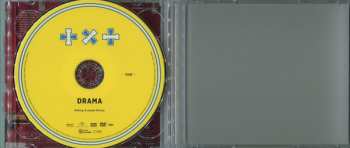 CD/DVD TXT: Drama LTD