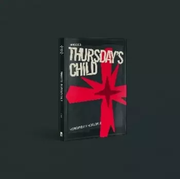 Minisode 2: Thursday's Child