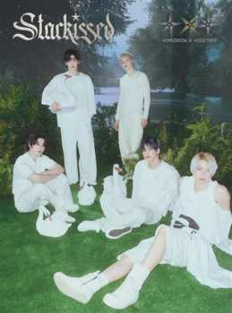 Album Tomorrow X Together: Starkissed [limited Edition A] [alight Version]