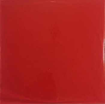 LP Tomorrowland: People Mover / Subtractive Synthesis