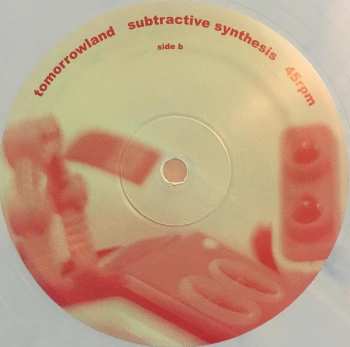 LP Tomorrowland: People Mover / Subtractive Synthesis