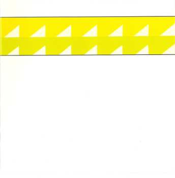 CD Tomorrowland: Sequence Of The Negative Space Changes