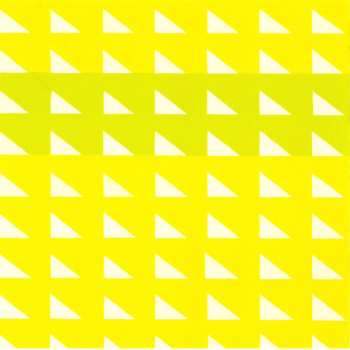 CD Tomorrowland: Sequence Of The Negative Space Changes