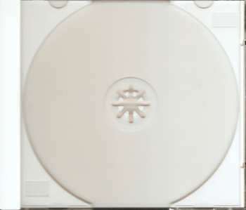 CD Tomorrowland: Sequence Of The Negative Space Changes