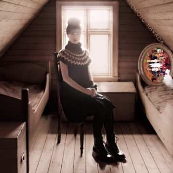 LP Tomoyo Harada: Eyja