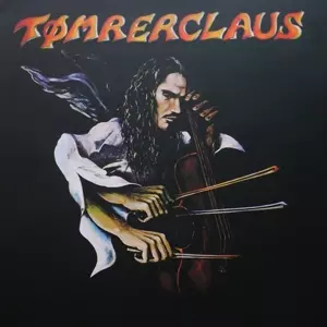 Tømrerclaus: Tomrerclaus -lp+cd-