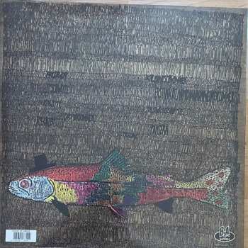 LP Tomte: Du Weißt, Was Ich Meine LTD | CLR